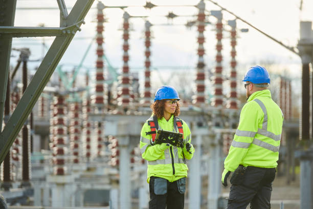 Best Local Electrician Companies  in Lake Holm, WA
