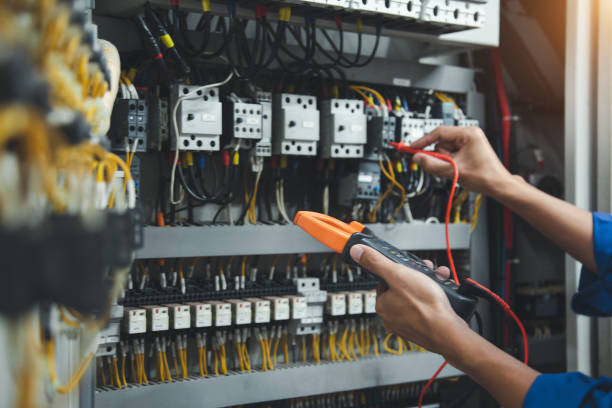 Best Electrical Troubleshooting Services  in Lake Holm, WA