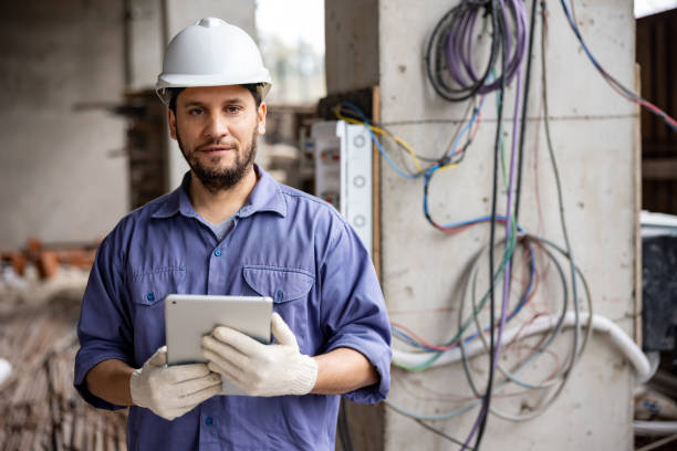 Best Electric Panel Repair  in Lake Holm, WA