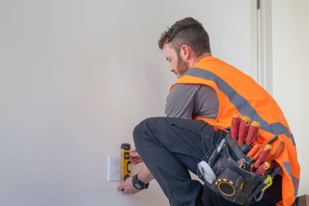 Trusted Lake Holm, WA Electrician Experts