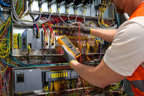 Best Affordable Emergency Electrician  in Lake Holm, WA