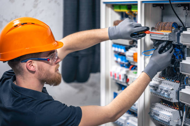 Best Best Electricians Near Me  in Lake Holm, WA